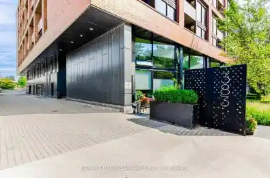 383 Sorauren Avenue Unit# 401 Toronto W01 Ontario M6R 0A4