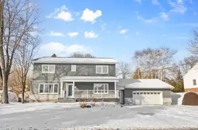 15 Manchester Street Stittsville - Munster - Richmond Ontario K2S 0R8