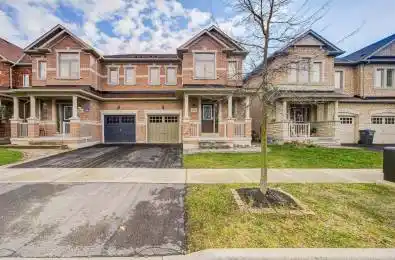 3486 Park Heights Way Mississauga Ontario L5M 0V2