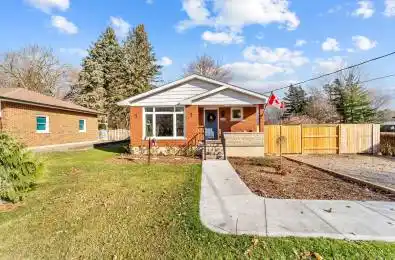 249 Coad Street Southwest Middlesex Ontario N0L 1M0