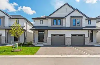 27-49 Royal Dornoch Drive St. Thomas Ontario N5R 0P4