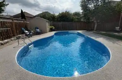 33 Harrop Avenue Halton Hills Ontario L7G 5R4