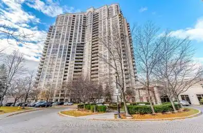 710 Humberwood Boulevard Unit# 2212 Toronto W10 Ontario M9W 7J5