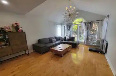 98 Brookeview Drive Aurora Ontario L4G 6R5