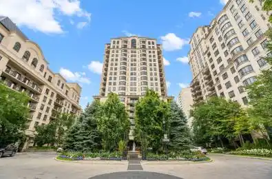 662 Sheppard Avenue Unit# 805c Toronto C15 Ontario M2K 3E6