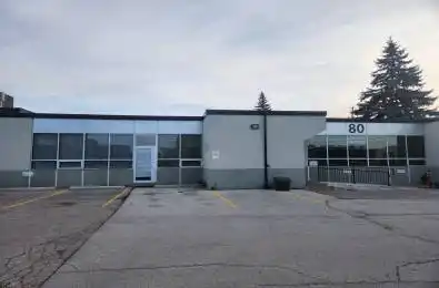 80 Jutland Road Toronto W08 Ontario M8Z 2H1