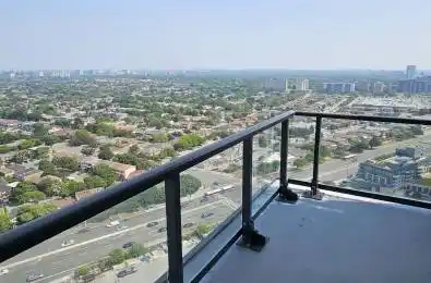 325 Yorkland Boulevard Unit# 3604 Toronto C15 Ontario M2J 0H8