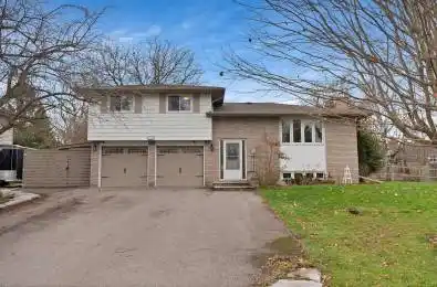 33 York Street Georgina Ontario L0C 1L0