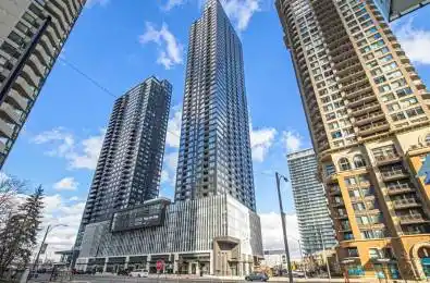 395 Square one Drive Unit# 4211 Mississauga Ontario L5B 0C6