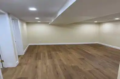 537 Grierson Street Oshawa Ontario L1G 5J2