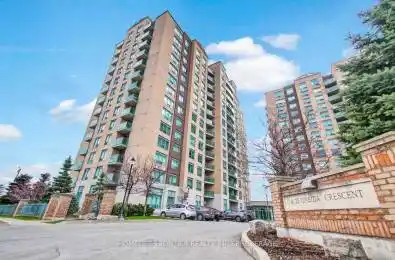11 Oneida Crescent Unit# Lph07 Richmond Hill Ontario L4B 0A1