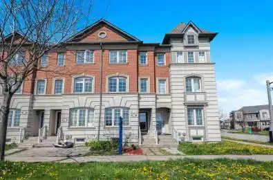 2606 Bur Oak Avenue Markham Ontario L6B 1J4