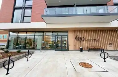 699 Sheppard Avenue Unit# 918 Toronto C15 Ontario M2K 0J5