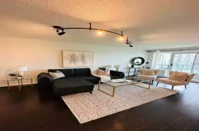 39 Oneida Crescent Unit# Lph12 Richmond Hill Ontario L4B 4T9