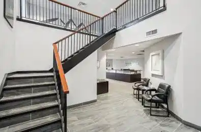 1336 Sandhill Drive Unit# Opt 1 Hamilton Ontario L9G 4V5