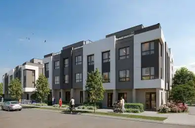 272 Ironside Drive Oakville Ontario L6M 1R1