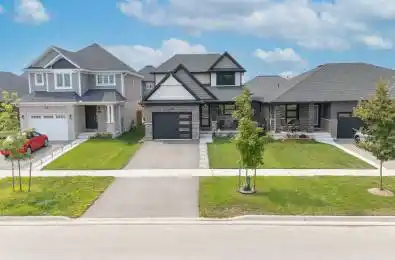 49 Feathers Crossing St. Thomas Ontario N5R 0M3