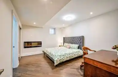 133 HILLSVIEW Drive Unit# RmA Bsm Richmond Hill Ontario L4C 2R4