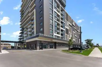 550 NORTH SERVICE Road Unit# 219 Grimsby Ontario L3M 4E8