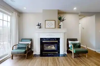 2333 Walker's Line Unit# 2 Burlington Ontario L7M 4T1