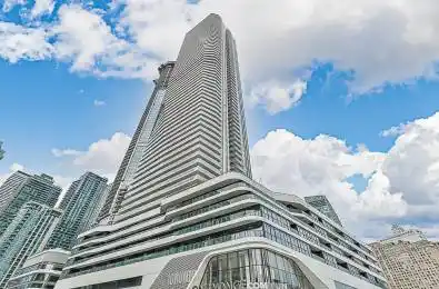 28 Freeland Street Unit# 3309 Toronto C08 Ontario M2J 1M6