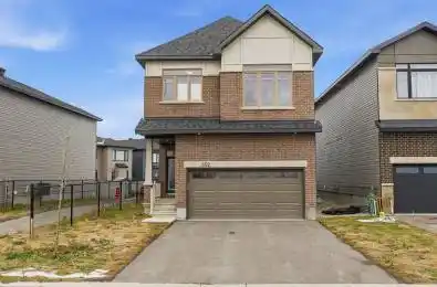352 Monticello Avenue Kanata Ontario K2S 2S5