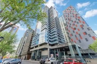 160 George Street Unit# 101 Lower Town - Sandy Hill Ontario K1N 9M2