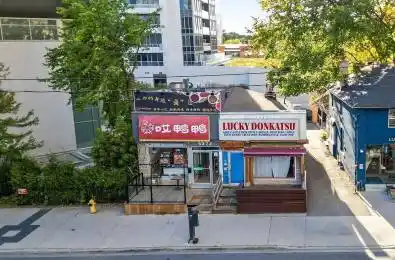 5372 Yonge Street Toronto C07 Ontario M2N 5R5