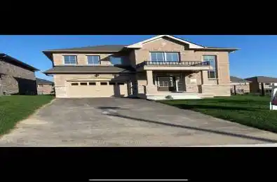 57 North Garden Boulevard Scugog Ontario L0L 0L0