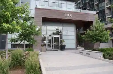 56 Annie Craig Drive Unit# 4802 Toronto W06 Ontario M8V 0C8