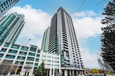 223 Webb Drive Unit# 2602 Mississauga Ontario L5B 0E8