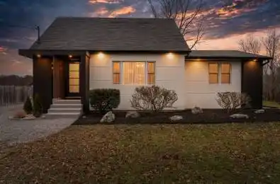 1234 SPEARS Road Fort Erie Ontario L2A 4N3