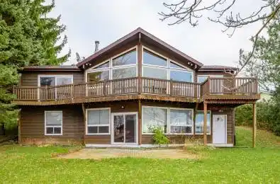 24 Pleasant View Crescent Kawartha Lakes Ontario K0M 2C0