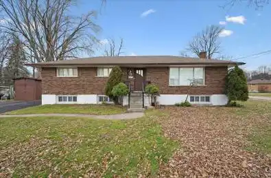 53 Nicklin Crescent Guelph Ontario N1H 5G1