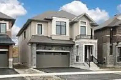 590 Kleinburg Summit Way Unit# Main Vaughan Ontario L4T 4T5