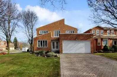 1 Atwood Court Markham Ontario L3T 6T4