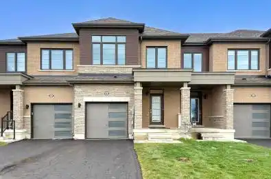 161 Brighton Lane Thorold Ontario L2V 0N7