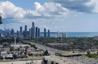 15 Zorra Street Unit# 2304 Toronto W08 Ontario M8Z 0C1