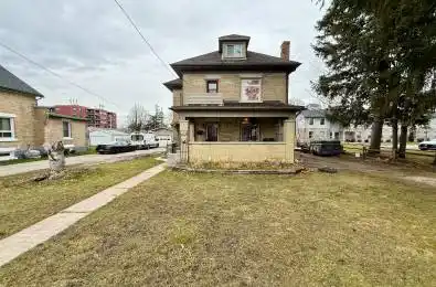 388 11TH Street Hanover Ontario N4N 1S5