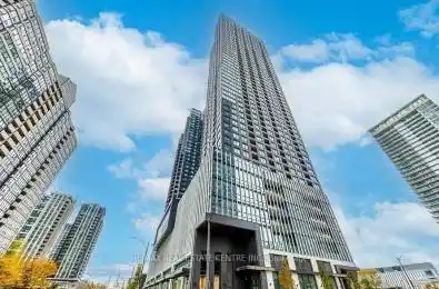 395 Square One Drive Unit# 2407 Mississauga Ontario L5B 0P6