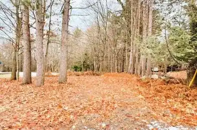 93 TOWN LINE Road Huntsville Ontario P1H 1S6