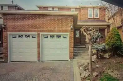 239 Ridgefield Crescent Vaughan Ontario L6A 1J6