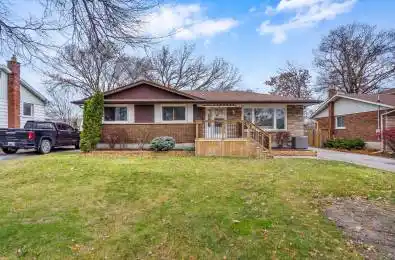 51 Burness Drive St. Catharines Ontario L2P 1J4