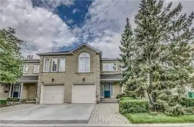 47 Hartnell Square Brampton Ontario L6S 5W8