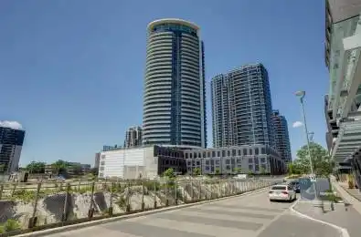 30 Gibbs Road Unit# 1805 Toronto W08 Ontario M9B 0E4