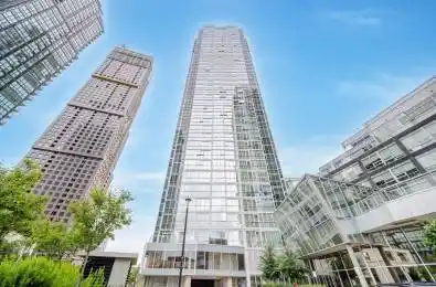 2916 Highway 7 Road Unit# 2107 Vaughan Ontario L4K 0K6