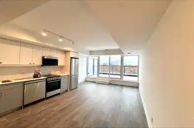 2 Manderley Drive Unit# 707 Toronto E06 Ontario M1N 1R6