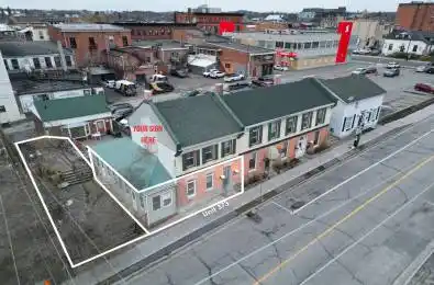 373 Queen Street Peterborough Central Ontario K9H 3J7