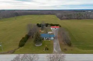457898 Grey Road 11 Road Meaford Ontario N4K 5N8