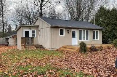 16 Sixth Street Georgina Ontario L0E 1N0